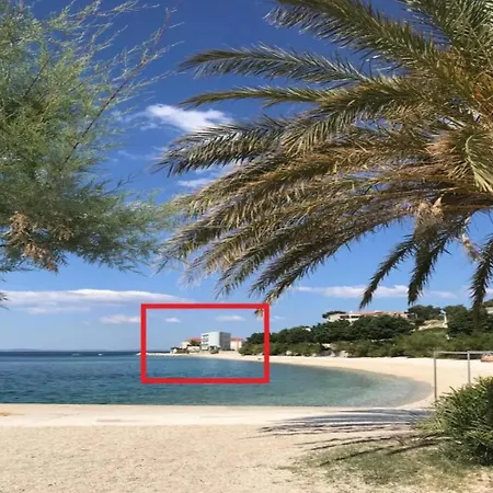 Apartment Blue Wonder