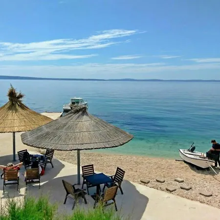 Blue Wonder Dugi Rat