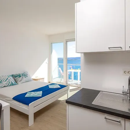 Blue Wonder Apartament Dugi Rat