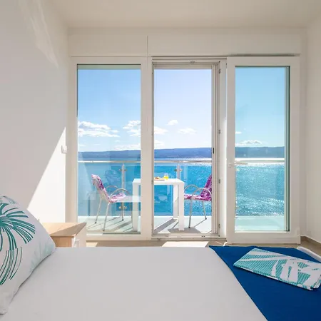Apartament Blue Wonder