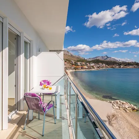 Apartament Blue Wonder *