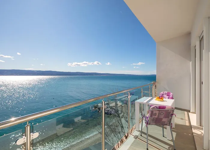 Apartament Blue Wonder Dugi Rat