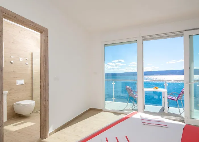 Blue Wonder Apartament *
