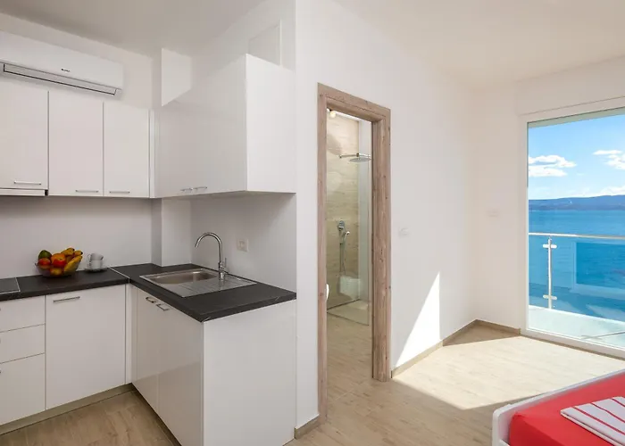 Apartament Blue Wonder *