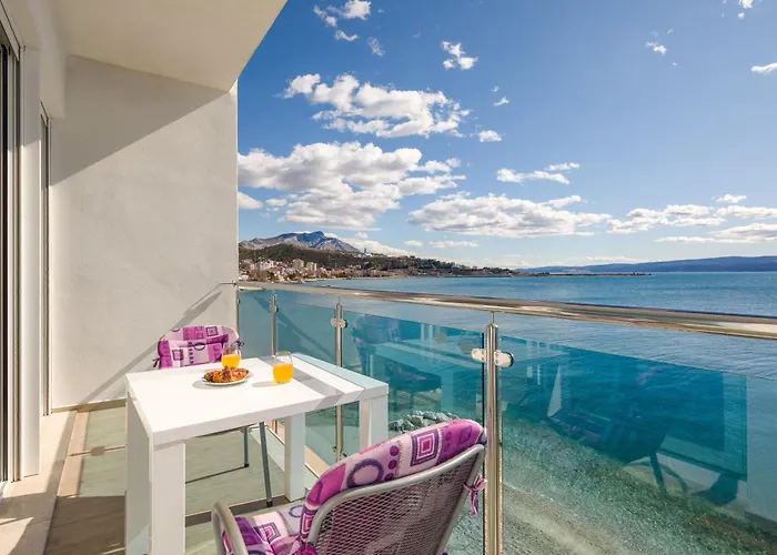 Apartament Blue Wonder Dugi Rat