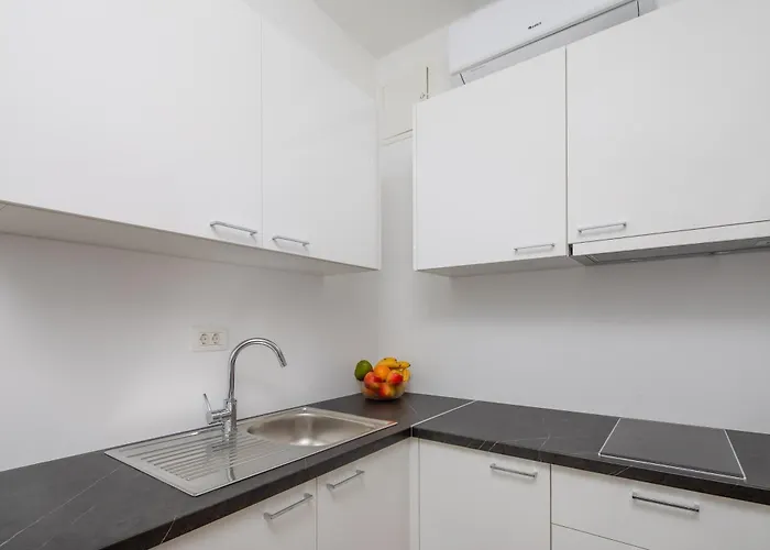 Apartament Blue Wonder Dugi Rat