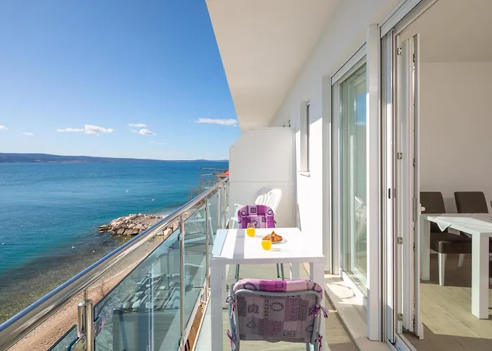 Blue Wonder Apartament
