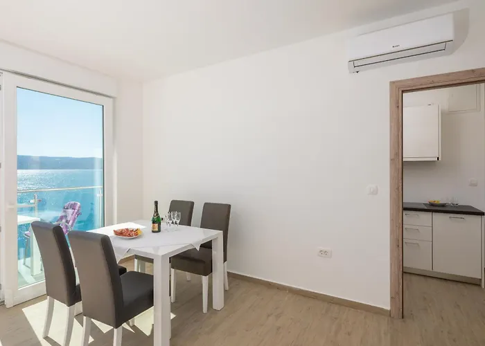 Apartament Blue Wonder