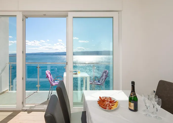 Blue Wonder Apartament Dugi Rat
