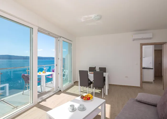 Apartament Blue Wonder Dugi Rat