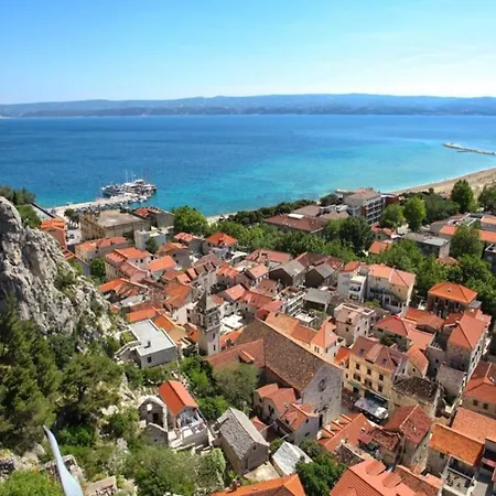 Blue Wonder Apartments Dugi Rat