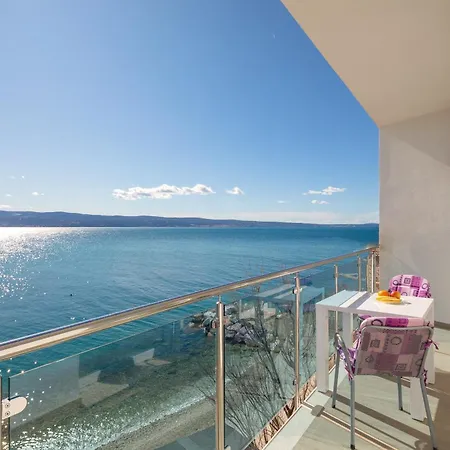 Apartman Blue Wonder Dugi Rat