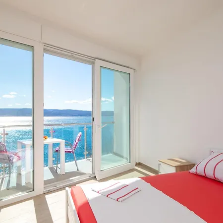Blue Wonder Apartman Dugi Rat