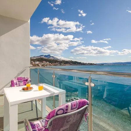 Apartman Blue Wonder Dugi Rat