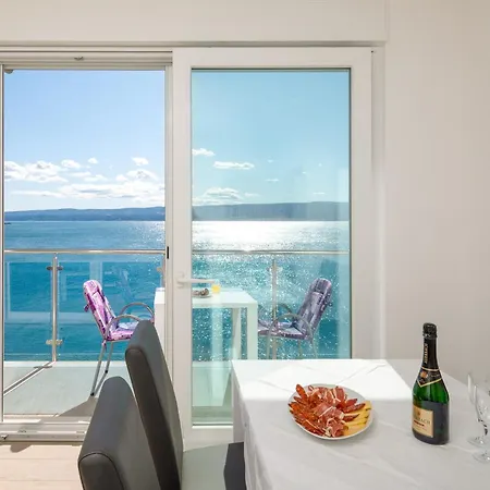 Blue Wonder Apartment Dugi Rat