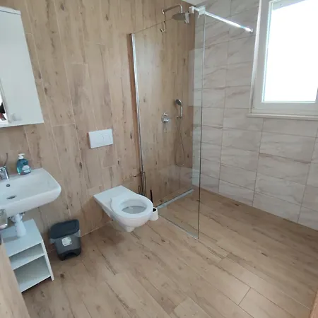 Blue Wonder Apartman Dugi Rat