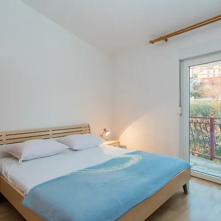 Blue Wonder Apartments Apartment *