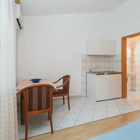 Blue Wonder Apartments * Dugi Rat