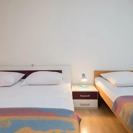 Blue Wonder Apartments Apartment