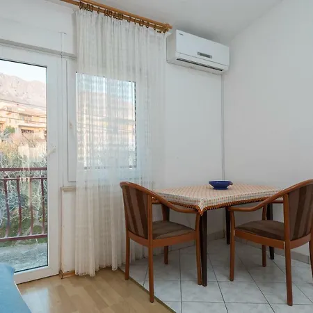 Blue Wonder Apartments Apartment