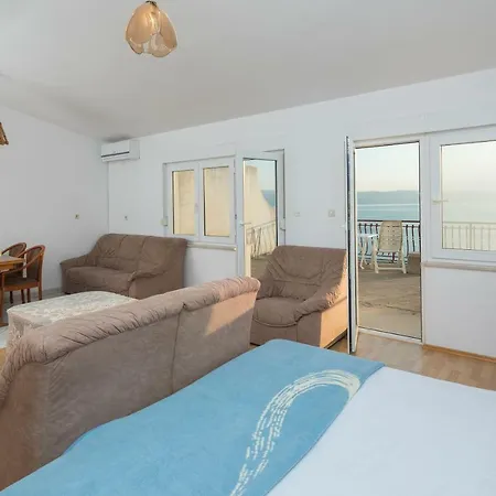 Blue Wonder Apartments * Dugi Rat