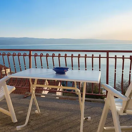 Blue Wonder Apartments * Dugi Rat