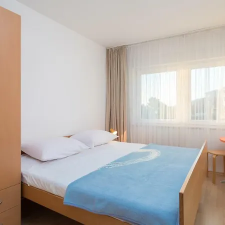 Blue Wonder Apartments * Dugi Rat