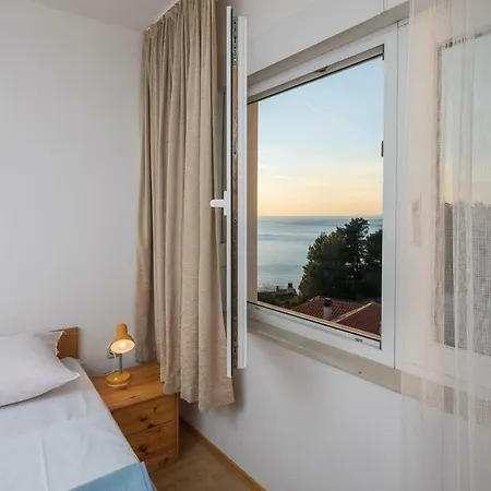 Apartment Blue Wonder Apartments Dugi Rat