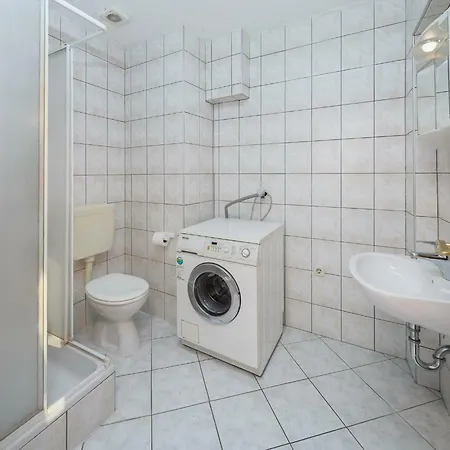 Blue Wonder Apartments Dugi Rat